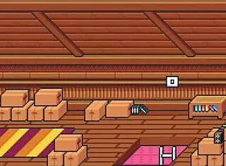 Step Sis Bro Caught Losing Virginity Doggystyle First Time!