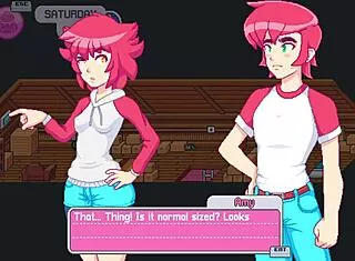 Step Sis Bro Caught Losing Virginity Doggystyle First Time!