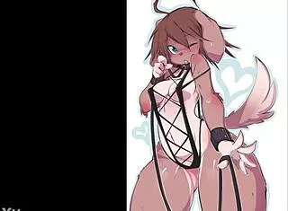 secret furry k9s ravage huge tits in wild compilation