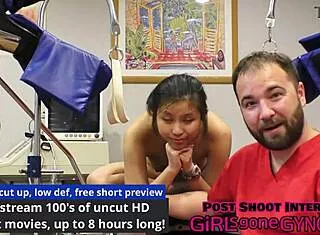 hey, ever seen doctor tampa sound raya nguyen's urethra like this?