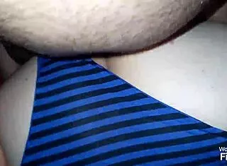 safadoscasal shoved panties aside fucked wife's friend she don't know