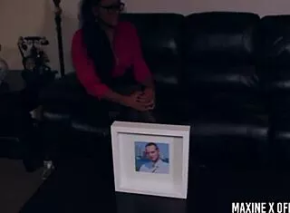 Dominant Redhead Lily Cade Toys Squirts Big Clit Lesbians