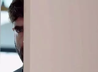 wife dominates old guy in 3some husband watches her femdom cuckold submission?