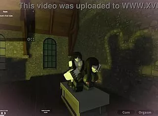 Virgin slut surrenders first fuck right in front of the church