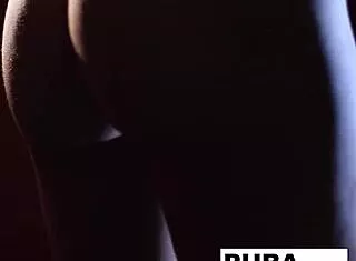 Kendall Soaks Her Pussy in Wild Solo Wet Fun!