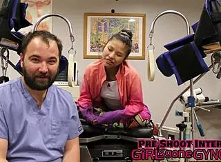 hey, ever seen doctor tampa sound raya nguyen's urethra like this?