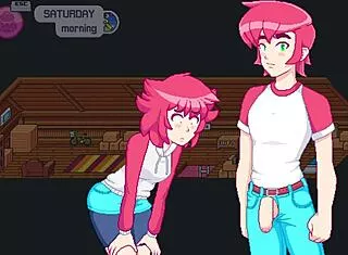 Step Sis Bro Caught Losing Virginity Doggystyle First Time!