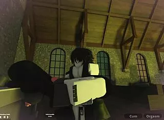 Virgin slut surrenders first fuck right in front of the church