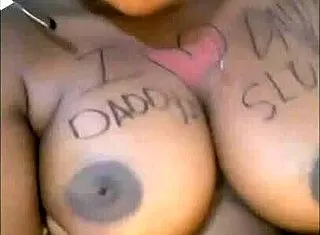 TWERKING Big Ass LATINA in DOGGY Cum Mess on Face SPANK Me HARD Mastermeat1 Ashaichious