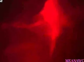 meana wolf's huge hungry virgin pussy ready to vore you whole??