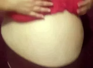 her sensual wet pussy spreads wide before deep doggystyle pounding