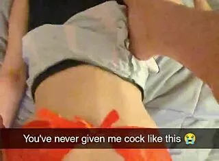 real cheating gf richelle rose creampied revenge snapchat rough anal humiliation 😈🍆