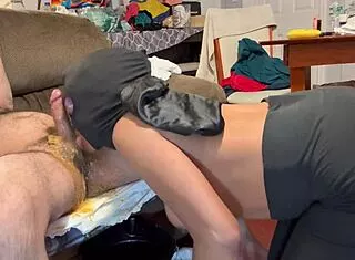 i gag puking on black cocks rimming stepdaddy's ass in humiliation