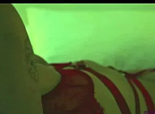 sanktor's curvy bbw native american milf showers big tits masturbation 🚿🍑