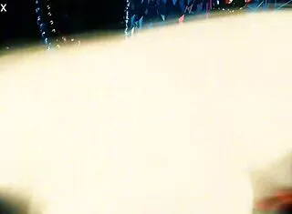 goth pierced nipple succubus feeds on sloppy lesbian dildo cum