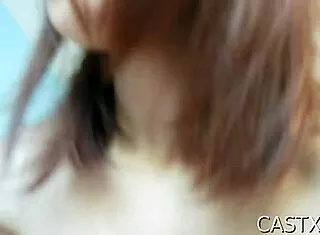 rough tight pussy interview casting game turns into hardcore fucking contest