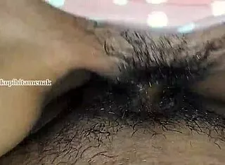 part 1 teasing my sister-in-law into bed