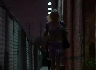 strip club turns into wild lesbian orgy with big tits and clit licking