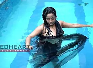 bhabhi swims fucked hard exclusive indian pounding video!