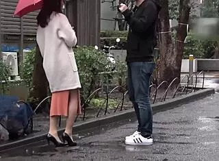 beautiful milf shimi-ken moans from raw nishi-shinjuku fucking