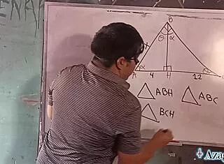 accidental anal creampie math sexy japanese roleplay