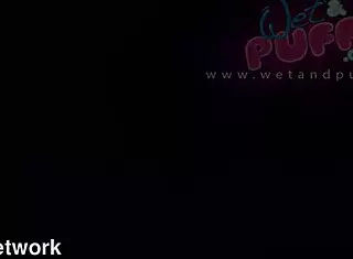 wanna see lexi dona's wet puffy pussy toy play in sauna??