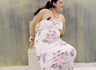 Bhabhi Devar Saasu's Wild Chudai: Deepthroat, Fisting, And Cum-Filled Frenzy!