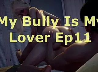 my bully lover crushes my heart in twisted game romance