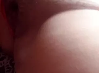 Nurse slut sucks cock and loosens her ass!