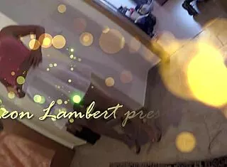 SUPER HOT GIRLS' TRY-ON HAUL TURNS LESBIAN IN MINISKIRTS AND HIGH HEELS BACKSTAGE!