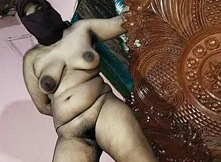 newlywed indian wife fucked hard by husband on big cock first time