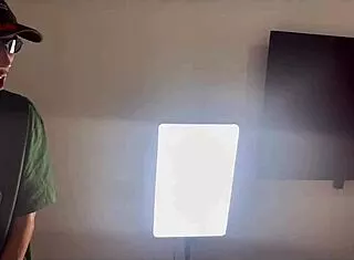 dutra sura shows off mii angel to cousin's monster cock for wild bisexual threesome