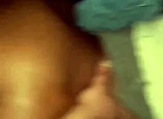 craving creampie she squirts in ecstasy