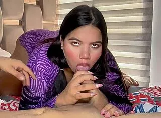 pregnant milf savannah watson bends for stepsons cock while hubbys gone