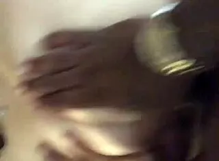 busty latina interracial titty fuck cumshot boobs 😍🔥💦