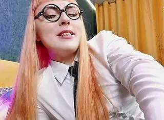 pov sniff teacher's cheesy stinky asshole then fuck it