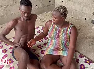 Dude's big dick made my 3some fantasy real missionary style