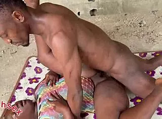 Dude's big dick made my 3some fantasy real missionary style