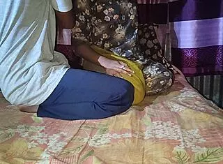 hot girlfriend's tight pussy finally takes my cock after long wait close up