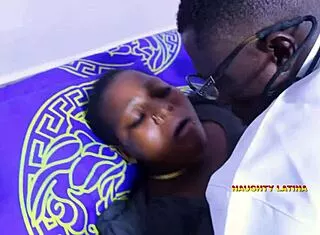 doc why you fucking my stepmom so rough in hospital