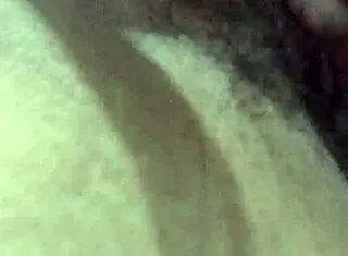 Filipina girlfriend's hairy tight pussy makes me cum so hard 😩💦