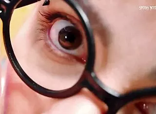 pov sniff teacher's cheesy stinky asshole then fuck it