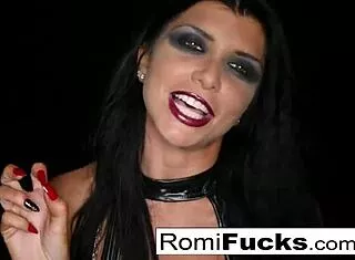 Chained Brunette Big Tits Star Roughed Up Hard By Derrick Pierce