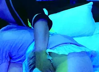 net tights waitress takes back creampie cosplay maid uniform homemade