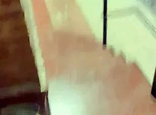 Argentinian Prostitute Swallows Cum on Buenos Aires Streets