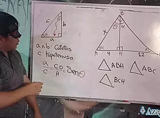 accidental anal creampie math sexy japanese roleplay