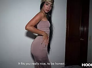 Ever wonder how a switch flips when stepbro pounds her?