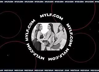 best bros' halloween party turns into daddy 4some fuckfest