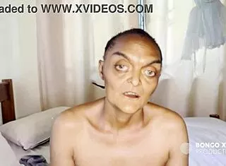 Granny craves anal creampie orgasms non-stop 🔥🍑💦