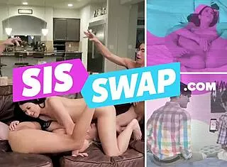 BFFs bridesmaids feel wild emotional threesome passion part 3